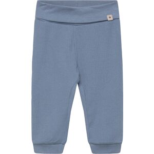 Huttelihut Pants Rib 80 Blue 80 Huttelihut Pants Rib 80 Blue 80