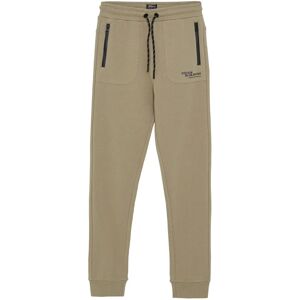Indian Blue Jeans Jogpant Zip 116 Khaki 116 Indian Blue Jeans Jogpant Zip 116 Khaki 116