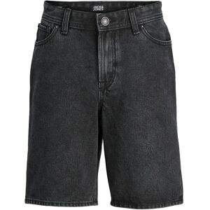 Jack & Jones Jjitony Jjoriginal Shorts Akm 823 Jnr 140 Black 140 Jack & Jones Jjitony Jjoriginal Shorts Akm 823 Jnr 140 Black 140