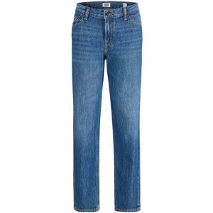 Jack & Jones Jjiclark Jjclassic Ns 415 Ln Jnr 164 Blue 164 Jack & Jones Jjiclark Jjclassic Ns 415 Ln Jnr 164 Blue 164