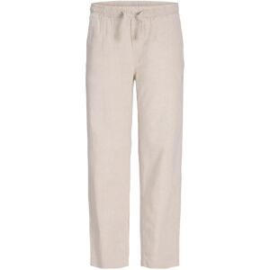 Jack & Jones Jpstkarl Breeze Jogger Jnr 164 Beige 164 Jack & Jones Jpstkarl Breeze Jogger Jnr 164 Beige 164
