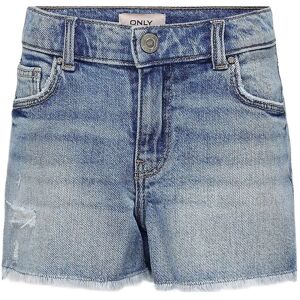 Kids Only Kogrobyn Ex Vint Dnm Shorts Azg529 Noos 146 Blue 146 Kids Only Kogrobyn Ex Vint Dnm Shorts Azg529 Noos 146 Blue 146