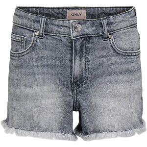 Kids Only Kogrobyn Ex Vint Dnm Shorts Azg529 Noos 134 Grey 134 Kids Only Kogrobyn Ex Vint Dnm Shorts Azg529 Noos 134 Grey 134