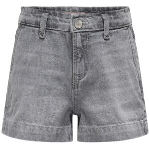 Kids Only Kogcomet Wide Shorts Dnm Mat624 Noos 134 Grey 134 Kids Only Kogcomet Wide Shorts Dnm Mat624 Noos 134 Grey 134