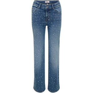 Kids Only Kogjuicy Rhs Wide Leg Dnm Cro557 Noos 164 Blue 164 Kids Only Kogjuicy Rhs Wide Leg Dnm Cro557 Noos 164 Blue 164
