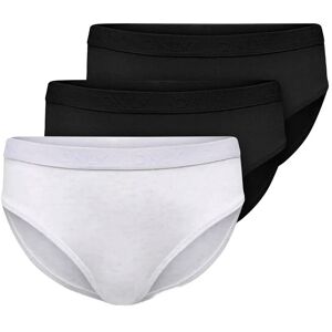 Kids Only Koglola 3-Pack Logo Briefs Acc Noos 134-140 Black 134-140 Kids Only Koglola 3-Pack Logo Briefs Acc Noos 134-140 Black 134-140