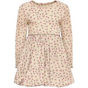 Kids Only Kmgtrinny Life Aop Ls Bal Dress Jrs 116 Pink 116 Kids Only Kmgtrinny Life Aop Ls Bal Dress Jrs 116 Pink 116