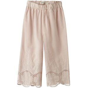 Lil'Atelier Nmfdayna Wide Ancle Pant Lil 104 Pink 104 Lil'Atelier Nmfdayna Wide Ancle Pant Lil 104 Pink 104