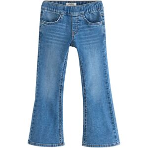 Lindex Freja Flared Leg Jeans 92 Blue 92 Lindex Freja Flared Leg Jeans 92 Blue 92