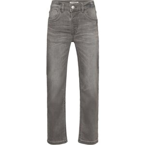 Lindex Staffan Straight Leg Jeans I Denimtrik㥠92 Grey 92 Lindex Staffan Straight Leg Jeans I Denimtrik㥠92 Grey 92