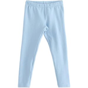 Lindex Leggings Basic Brushed Inside 98 Blue 98 Lindex Leggings Basic Brushed Inside 98 Blue 98