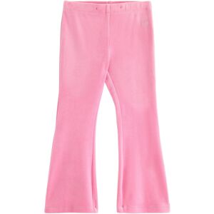 Lindex Flared Leggings In Velour 98 Pink 98 Lindex Flared Leggings In Velour 98 Pink 98