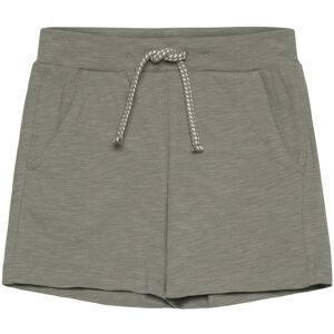 Lindex Shorts Slub 122/128 Green 122/128 Lindex Shorts Slub 122/128 Green 122/128