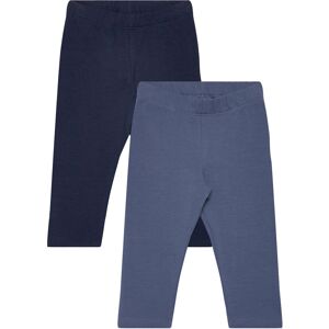 Lindex Leggings Brushed Inside Basic 68 Navy 68 Lindex Leggings Brushed Inside Basic 68 Navy 68
