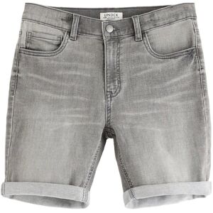 Lindex Shorts Denimjersey Staffan 158 Grey 158 Lindex Shorts Denimjersey Staffan 158 Grey 158