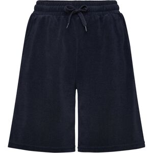 Lindex Shorts Solid Terry 146/152 Navy 146/152 Lindex Shorts Solid Terry 146/152 Navy 146/152