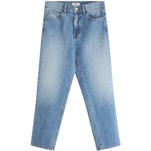 Lindex Wilmer Regular Wide Jeans 170 Blue 170 Lindex Wilmer Regular Wide Jeans 170 Blue 170