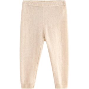 Lindex Leggings I Merinoull 68 Beige 68 Lindex Leggings I Merinoull 68 Beige 68