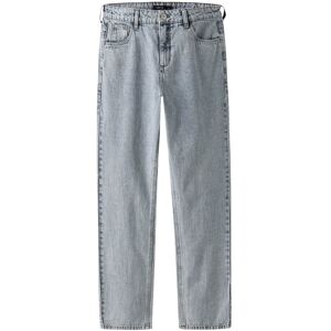 LMTD Nlmbirm Dnm R Loose Pant Noos 140 Blue 140 LMTD Nlmbirm Dnm R Loose Pant Noos 140 Blue 140