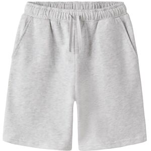 LMTD Nlnnizu Long Shorts Noos 140 Grey 140 LMTD Nlnnizu Long Shorts Noos 140 Grey 140