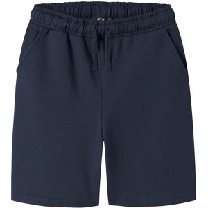 LMTD Nlnnizu Long Shorts Noos 164 Navy 164 LMTD Nlnnizu Long Shorts Noos 164 Navy 164