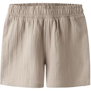 LMTD Nlfsussa Shorts Noos 170 Beige 170 LMTD Nlfsussa Shorts Noos 170 Beige 170