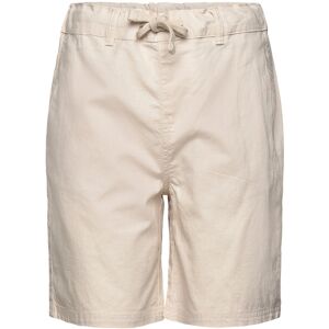 Scott Linen Short 140-146 Cream 140-146 Scott Linen Short 140-146 Cream 140-146