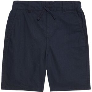 Scott Linen Short 140-146 Navy 140-146 Scott Linen Short 140-146 Navy 140-146