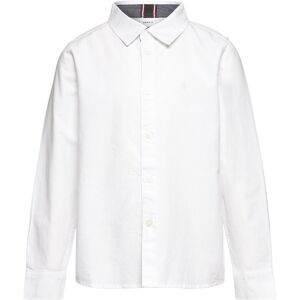 name it Nkmnewsa Ls Shirt Noos 116 White 116 name it Nkmnewsa Ls Shirt Noos 116 White 116