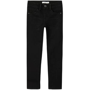 name it Nkmsilas Xslim Jeans 2002-Tx Noos 98 Black 98 name it Nkmsilas Xslim Jeans 2002-Tx Noos 98 Black 98
