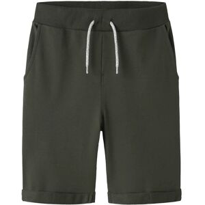 name it Nkmvermo Long Swe Shorts Unb F Noos 164 Green 164 name it Nkmvermo Long Swe Shorts Unb F Noos 164 Green 164