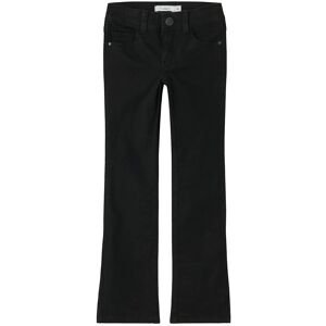 name it Nkfpolly Skinny Boot Jeans 1142-Au Noos 122 Black 122 name it Nkfpolly Skinny Boot Jeans 1142-Au Noos 122 Black 122
