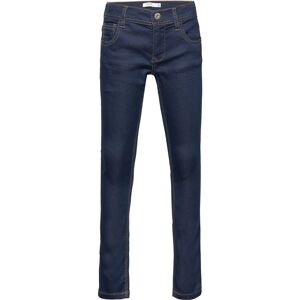 name it Nkmryan Slim Swe Jeans 6116-Th Noos 146 Blue 146 name it Nkmryan Slim Swe Jeans 6116-Th Noos 146 Blue 146
