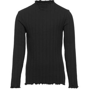 name it Nkfnoline Ls Slim Top Noos 116 Black 116 name it Nkfnoline Ls Slim Top Noos 116 Black 116