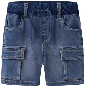 name it Nmmben Baggy Dnm L Shorts 8610-To Noos 110 Blue 110 name it Nmmben Baggy Dnm L Shorts 8610-To Noos 110 Blue 110