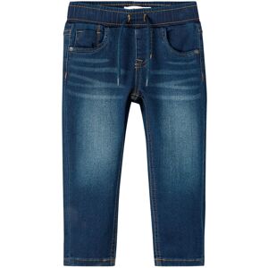 name it Nmmryan Slim Swe Jeans 2472-Th Noos 104 Blue 104 name it Nmmryan Slim Swe Jeans 2472-Th Noos 104 Blue 104