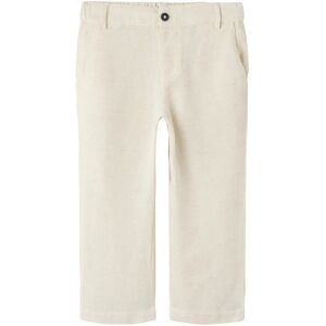 name it Nmmfaher Pant 116 Cream 116 name it Nmmfaher Pant 116 Cream 116