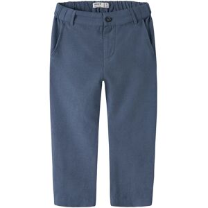 name it Nmmfaher Pant 92 Blue 92 name it Nmmfaher Pant 92 Blue 92