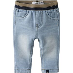name it Nbmsilas Slim Swe Jeans 7025-Tr Noos 68 Blue 68 name it Nbmsilas Slim Swe Jeans 7025-Tr Noos 68 Blue 68