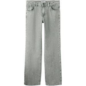 name it Nkfrose Straigh Rhine Jeans 3366-Be Noos 134 Grey 134 name it Nkfrose Straigh Rhine Jeans 3366-Be Noos 134 Grey 134