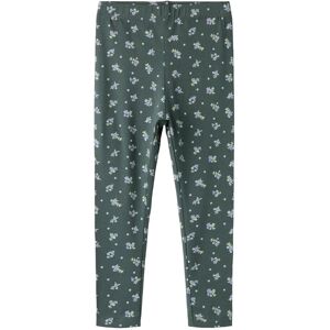 name it Nmfvivian Aop Legging 110 Khaki 110 name it Nmfvivian Aop Legging 110 Khaki 110