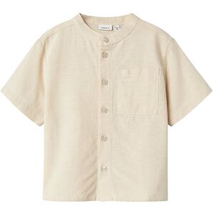 name it Nmmfaher Ss Shirt 92 White 92 name it Nmmfaher Ss Shirt 92 White 92