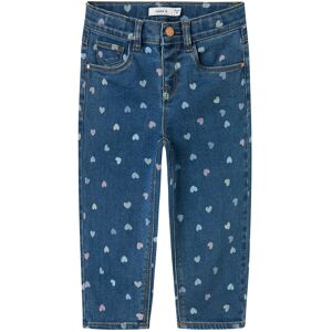 name it Nmfbella Mom Shaped Jeans 3555-On Noos 98 Blue 98 name it Nmfbella Mom Shaped Jeans 3555-On Noos 98 Blue 98