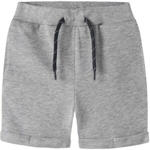 name it Nmmvasse Swe Long Shorts Unb 116 Grey 116 name it Nmmvasse Swe Long Shorts Unb 116 Grey 116