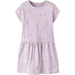 name it Nmfvilinse Capsl Dress 104 Purple 104 name it Nmfvilinse Capsl Dress 104 Purple 104