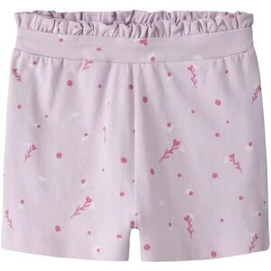 name it Nmfvilinse Shorts 92 Purple 92 name it Nmfvilinse Shorts 92 Purple 92