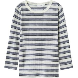 name it Nmmwang Wool Needle Ls Top 104 Blue 104 name it Nmmwang Wool Needle Ls Top 104 Blue 104