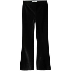 name it Nkforinge Bootcut Vel Pant 158 Black 158 name it Nkforinge Bootcut Vel Pant 158 Black 158