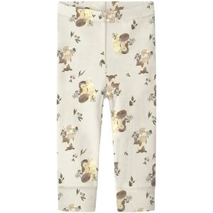 name it Nbnwillu Wool Legging 56 Cream 56 name it Nbnwillu Wool Legging 56 Cream 56