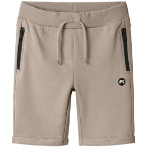 name it Nkmvimo Swe Shorts Unb Noos 164 Beige 164 name it Nkmvimo Swe Shorts Unb Noos 164 Beige 164